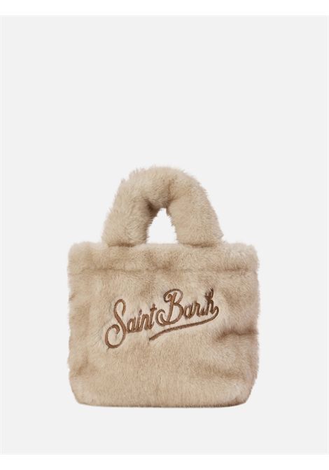 Bag Mini Vanity Soft MC2 Saint Barth MC2  SAINT BARTH | Bag | VAMI02100219M12M18